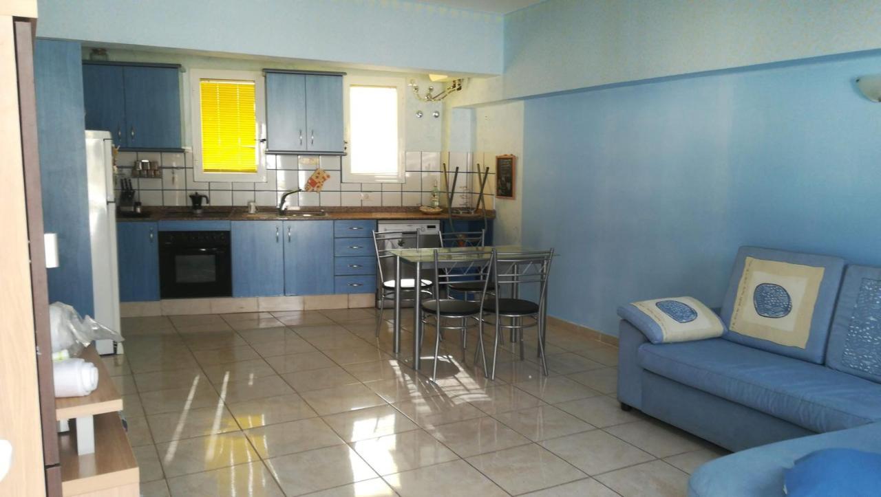 Apartamento La Aldea Pueblo Gran Canaria 2B San Nicolás Εξωτερικό φωτογραφία
