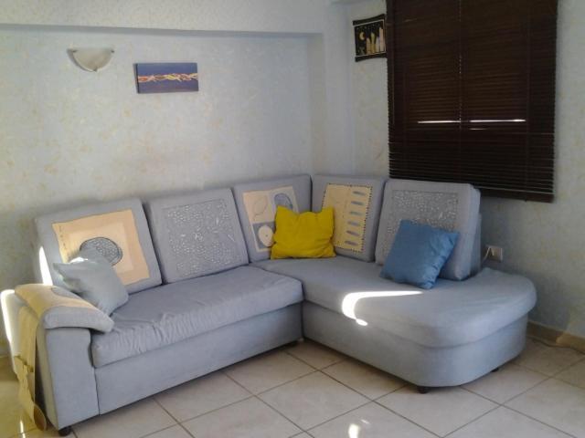 Apartamento La Aldea Pueblo Gran Canaria 2B San Nicolás Εξωτερικό φωτογραφία