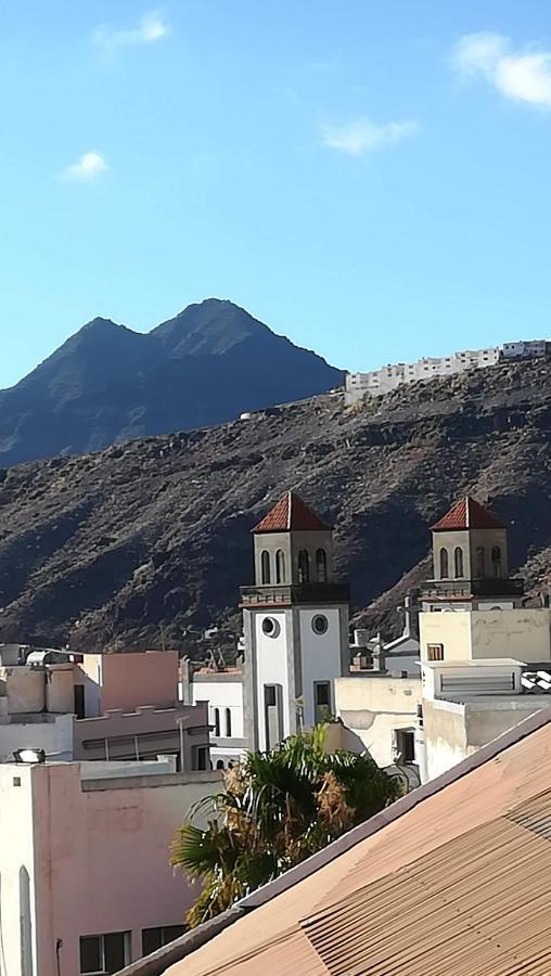 Apartamento La Aldea Pueblo Gran Canaria 2B San Nicolás Εξωτερικό φωτογραφία