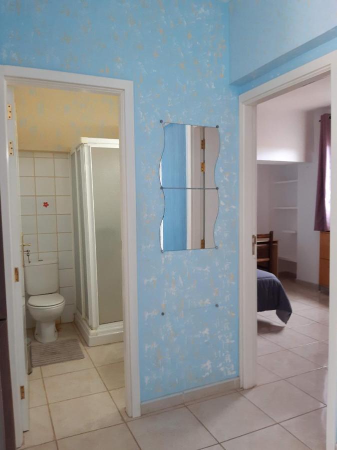 Apartamento La Aldea Pueblo Gran Canaria 2B San Nicolás Εξωτερικό φωτογραφία