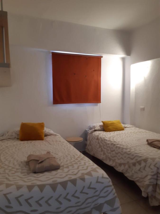 Apartamento La Aldea Pueblo Gran Canaria 2B San Nicolás Εξωτερικό φωτογραφία