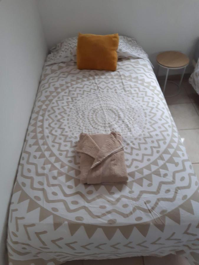 Apartamento La Aldea Pueblo Gran Canaria 2B San Nicolás Εξωτερικό φωτογραφία