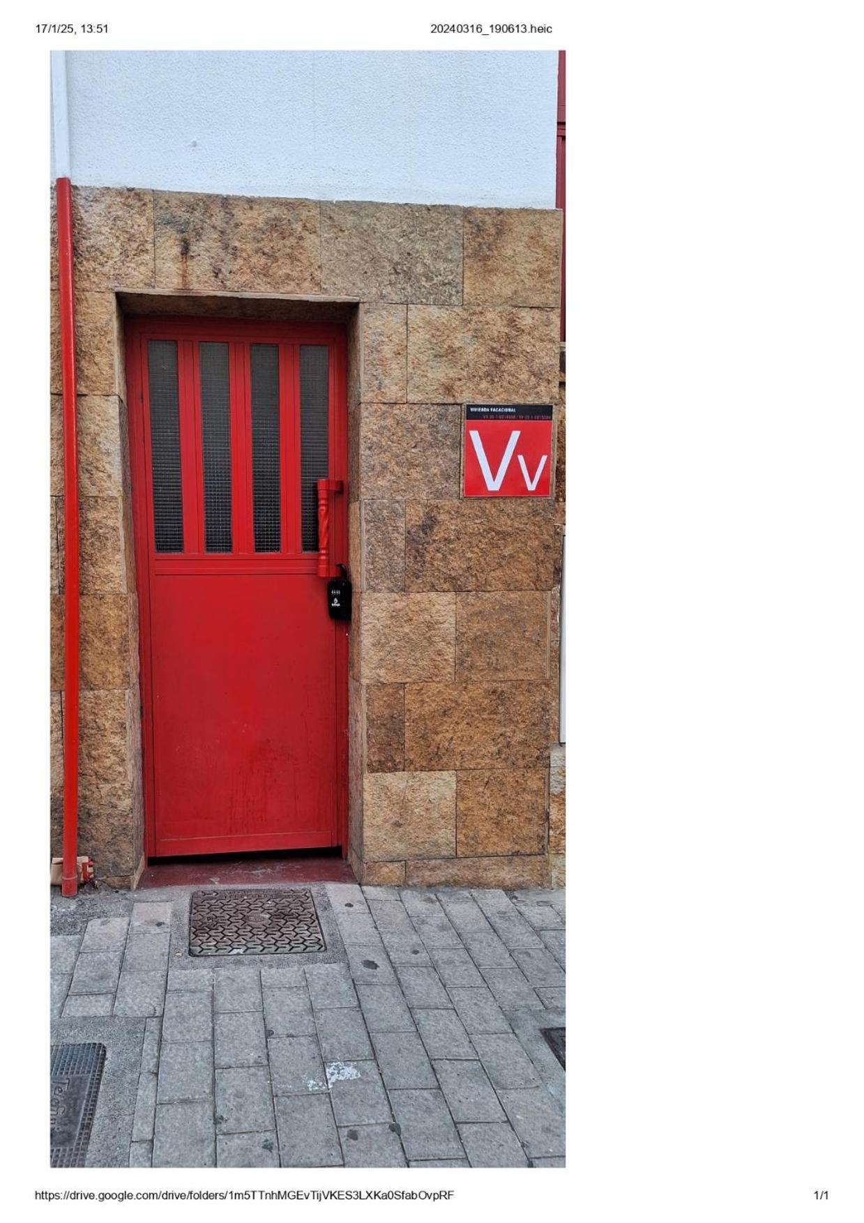 Apartamento La Aldea Pueblo Gran Canaria 2B San Nicolás Εξωτερικό φωτογραφία